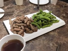 -郑喜旺烧烤(郑州总店)