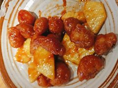 -青年公社烤鸭(蜀山万象汇店)