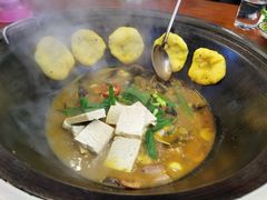 -曹丞相·地锅鸡·地锅鱼(武林店)