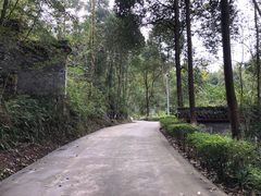 -佛爷洞旅游景区