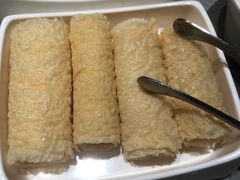 炸豆腐皮-海底捞火锅(金融街万达店)