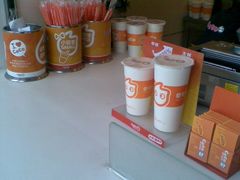 -CoCo都可(常德路店)
