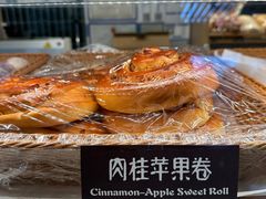 -德南面包房(尚都店)