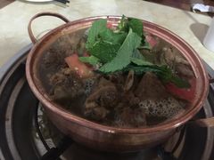 -顺顺小吃(独克宗古城店)