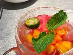 -探鱼·鲜青椒爽麻烤鱼(天河优托邦店)