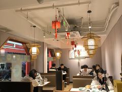 -回家吃饭·地道南昌菜(建德观总店)