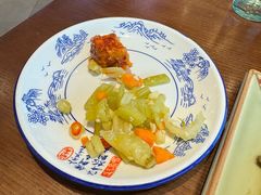 -印象徽州·正宗徽菜体验店