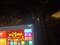 -碧涛阁水世界酒店(万家丽路店)