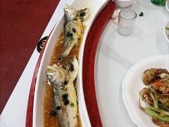 -醉壹号海鲜大排档(厦门美食地标店)