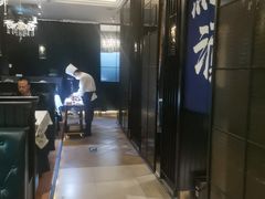 -彩虹之约•淮扬家宴(亚运村店)