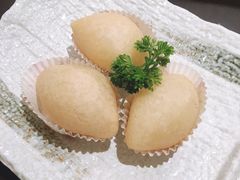 -领事馆19号中餐厅(厦门海景洲际酒店)
