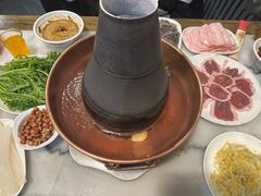-将台涮肉(酒仙桥店)