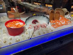 -萧邦音乐会所KTV·蒸汽活海鲜自助(福田店)