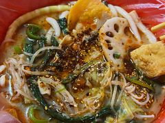 -安发瞧麻辣烫(总店)