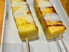 -木屋烧烤(岗顶二店)