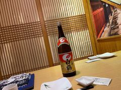 -山之川日料放题(通州店)