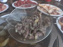 -蔡社牛肉城(龙湖店)