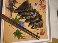 -难得怪味·客家山宴(沙县店)