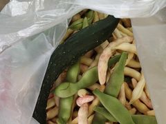 -庞各庄翠芳园西瓜蔬菜基地采摘园