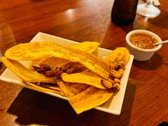 -El Bodegon阿根廷秘鲁餐厅(幸福路店)