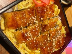 -森味薪火烧•烧鸟居酒屋•日本料理(望京店)
