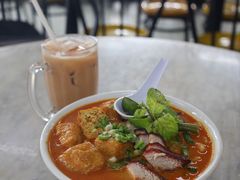 -丽丰茶冰室