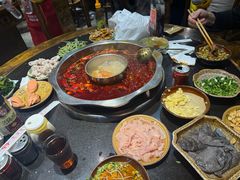 -大龙火锅(老店)
