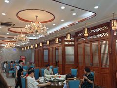 -渔码头食府(蓬莱阁店)