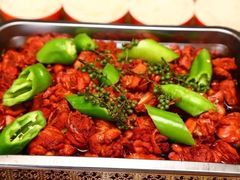 -山里人家花椒鸡(钢城店)