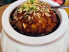 -扬州狮子楼·非遗淮扬菜(东关街店)