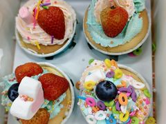 -米柚烘焙教室(新天地购物中心店)