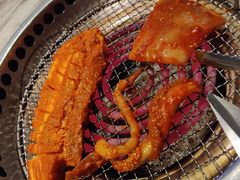 -火炉火自助餐(喜隆多店)