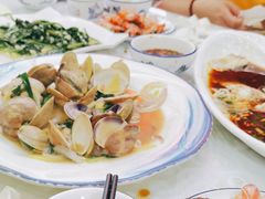 -范饭椰林川湘味海鲜·椰子鸡(三亚湾椰梦长廊店)