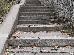 -辋川溶洞