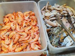 -吉布鲁牛排海鲜自助(成都大悦城店)