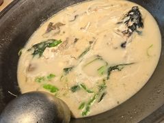 -陈大锅·岳阳鱼馆·地道岳阳菜(美食街店)