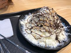 招牌奶霸-冰冰酱(新都心店)