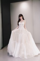 -Vera Wang婚纱礼服旗舰店