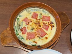 -萨莉亚意式餐厅(川沙百联店)