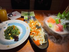 -鳗鱼家·深夜食堂(军博店)