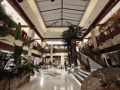 -太湖饭店玉兰厅(自助餐厅)