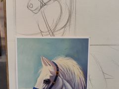 -八哥美术·成人美术画室(总校区)