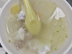 -好好滋味茶餐厅