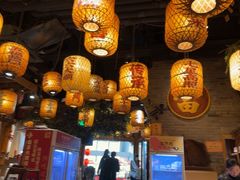 -南京大牌档(青岛万象城店)