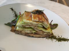 -茹·pure vegan(博华广场店)