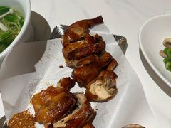 -楚山晓·湖北菜(武汉光谷K11店)