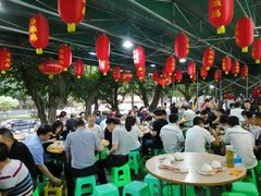 大堂-弓虽昌焖烧鸡(大竹林店)