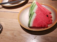 -青年公社烤鸭(滨湖银泰店)
