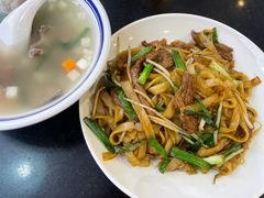 -银记肠粉店(中山一路店)