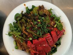 -阳光山水江湖菜馆(西山龙门店)